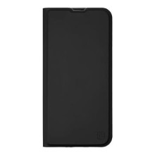SmoothTouch Case for Samsung Galaxy S25 FE Black